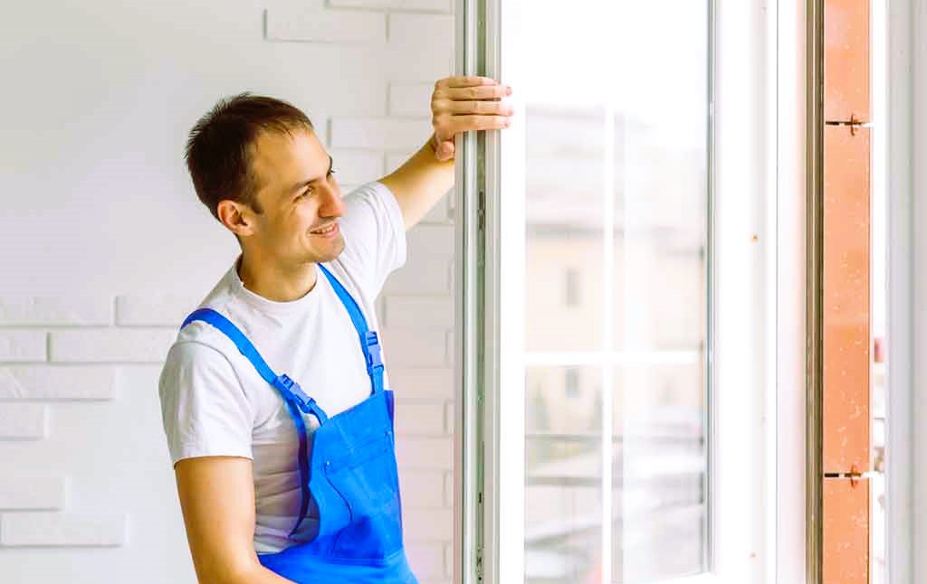 The Eco-Friendly Window Installation Process: What to Expect