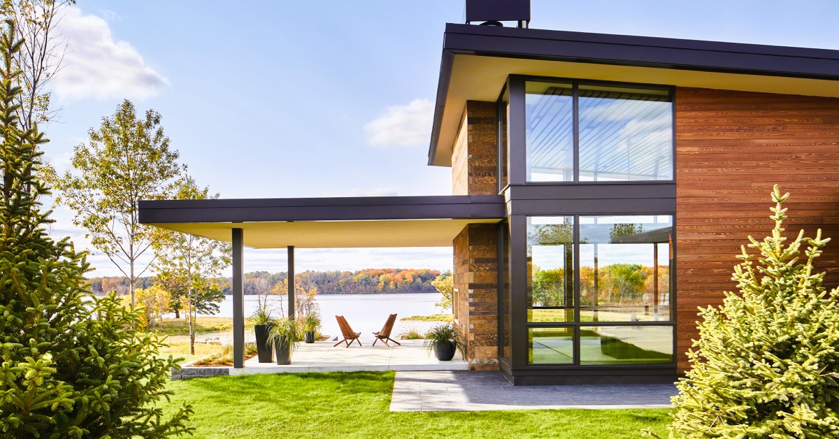 Curated visual reference: Visual Reference: Innovative Technologies For Eco Friendly Window Glazing Enhancing