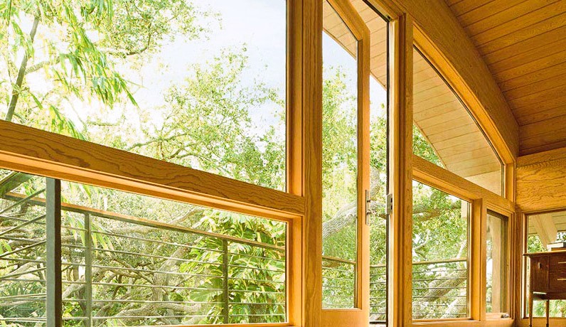 Designing Eco-Friendly Windows for Coastal Properties in Victoria: A Balance of Sustainability and Durability