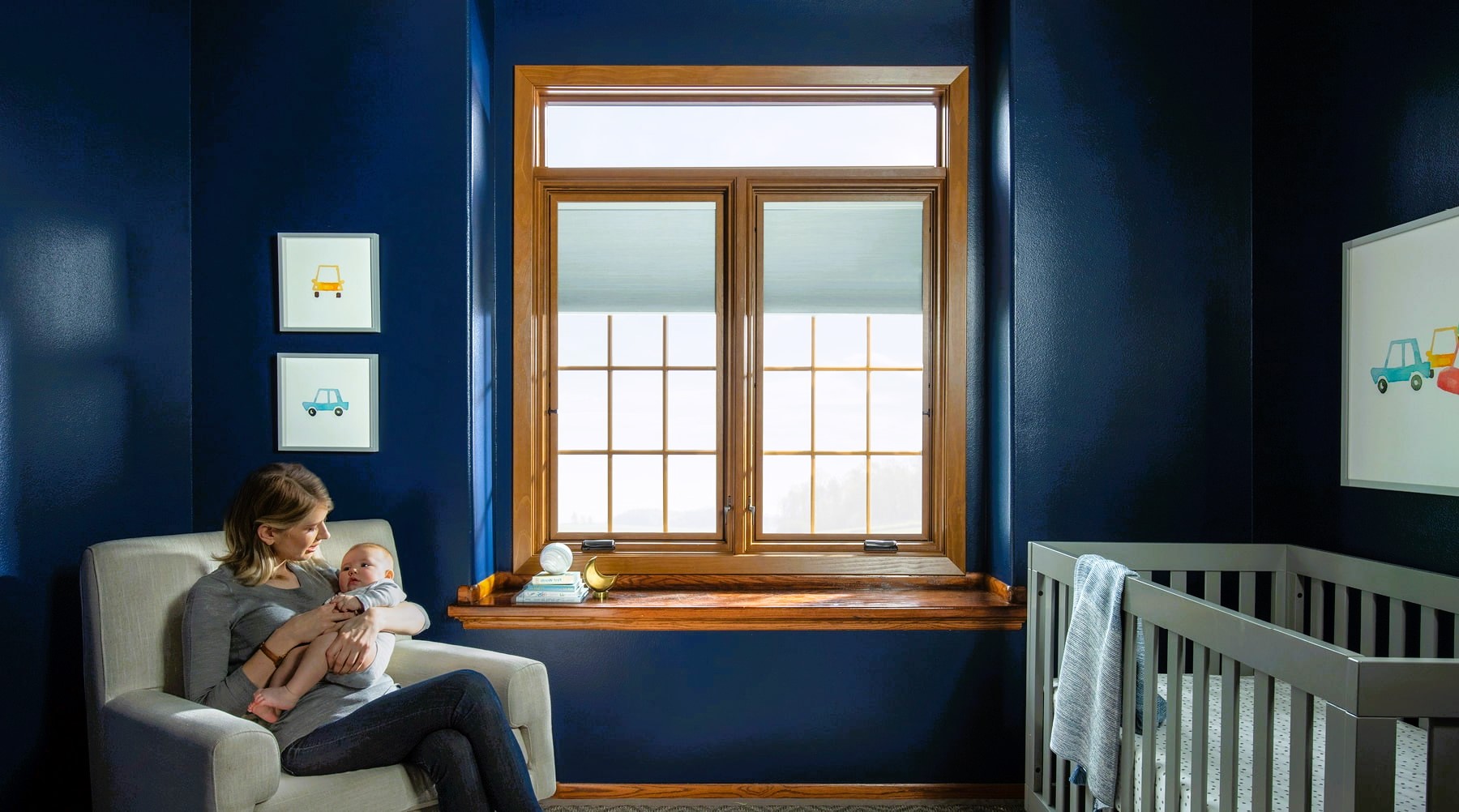 Eco-Friendly Windows and Soundproofing: Finding the Balance