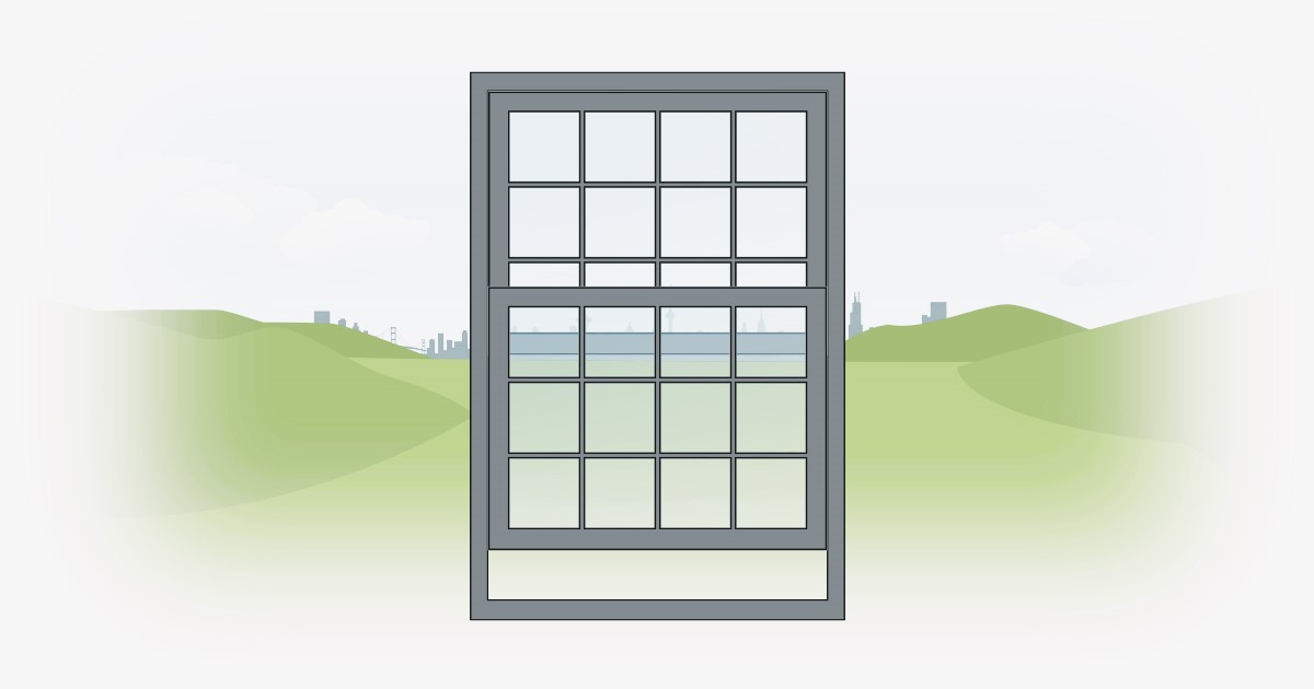 Slider Windows: A Versatile and Functional Window Option | The New Twenties