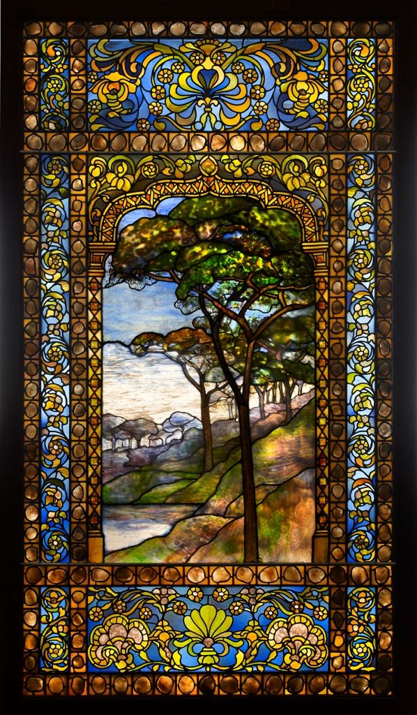Expensive Windows