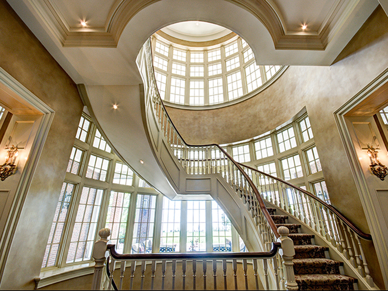 Expensive Windows