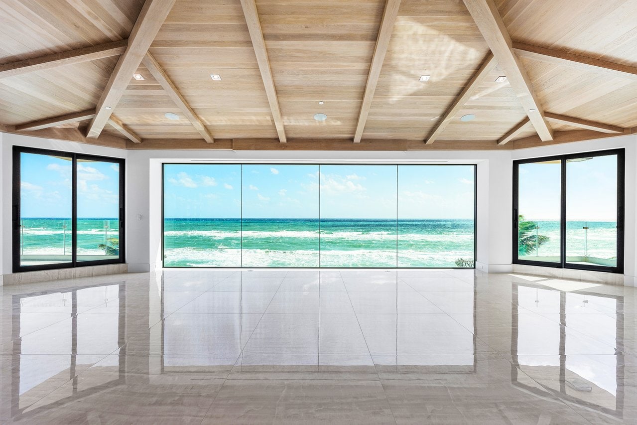 Maximize Light & Style: Your Guide to Extra Large Windows